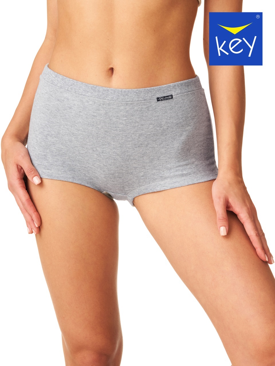 SZORTY KEY DAMSKIE LXC-729 2 HOT TOUCH JS /S