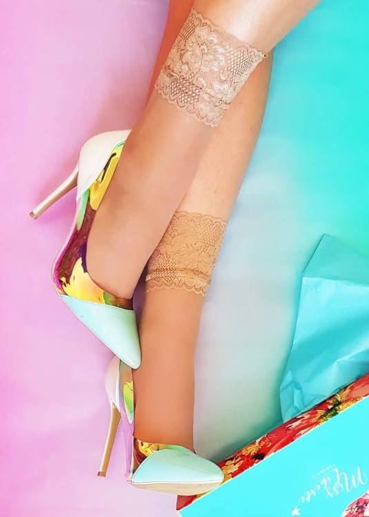 SKARPETY GABRIELLA KALA