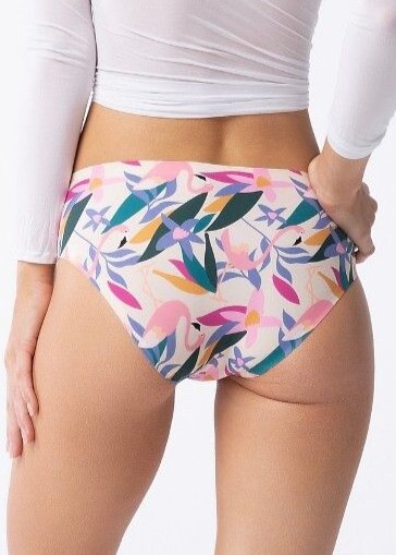 FIGI JULIMEX FLAMINGO SIMPLE CLASSIC