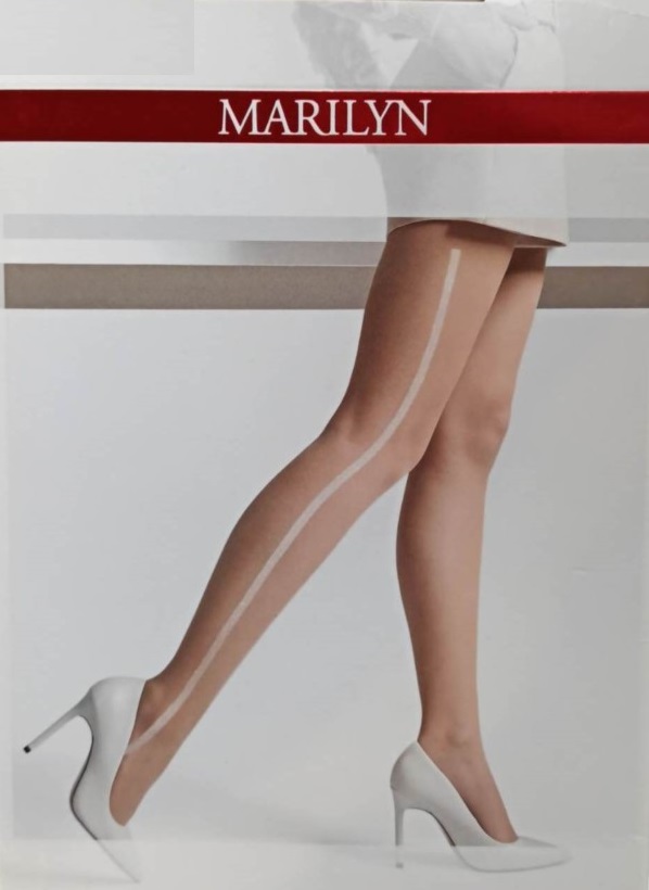 RAJSTOPY MARILYN EMMY S02