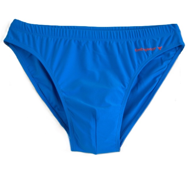 SLIPY KĄPIELOWE ATLANTIC EMBAJ EKT-011 NIE/XL