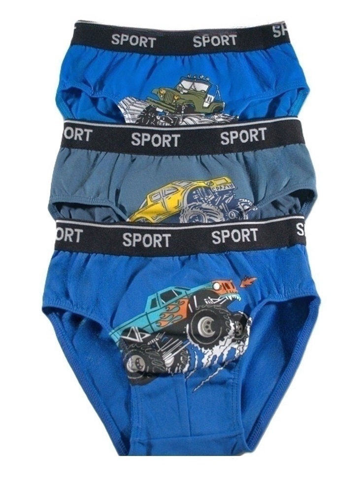 SLIPY DCPOLO 2771 0-2