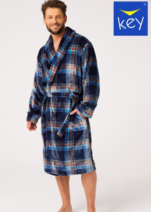 SZLAFROK KEY MGL-431 B25 XL/XXL