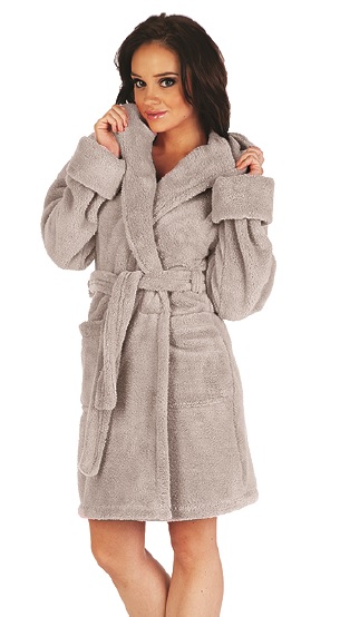 SZLAFROK DE LAFENSE 806 LUNA BEZ /XL