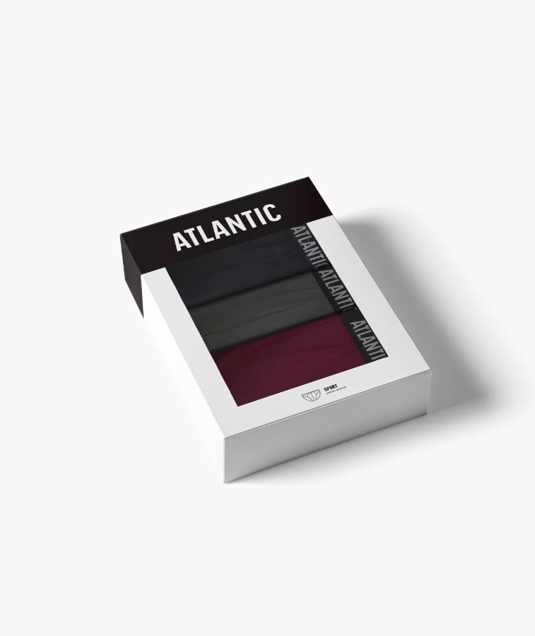 SLIPY ATLANTIC 3MP-094 JZ25 FIOC/CZA/KHAC /XXL SLIPY ATLANTIC 3MP-094 JZ25 FIOC/CZA/KHAC /XXL