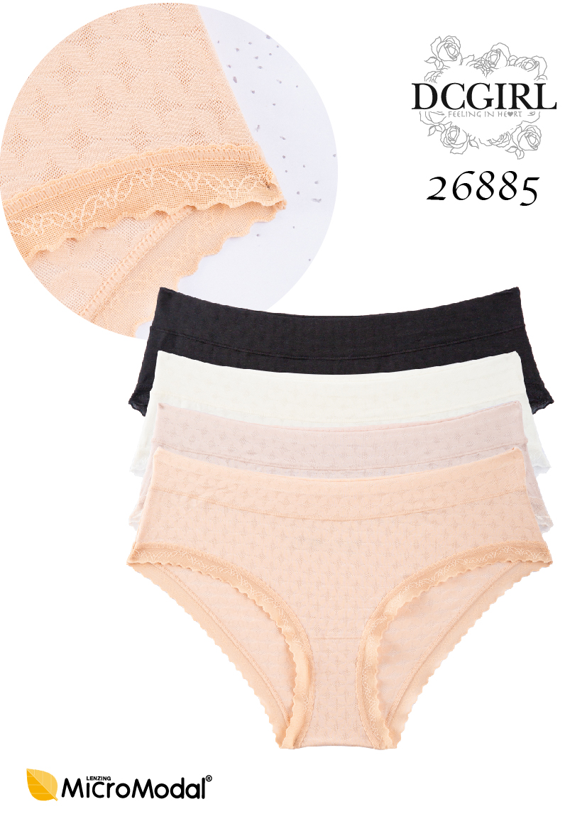 FIGI DC 26885 MICROMODAL