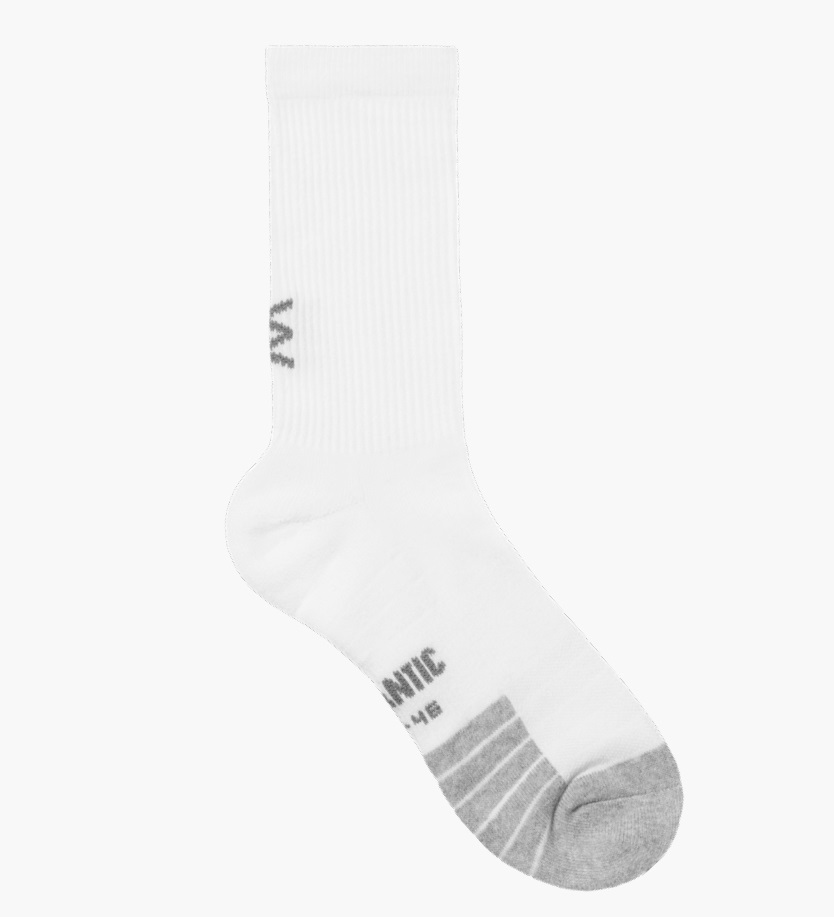 SKARPETY ATLANTIC MC-003 BIA 39/42