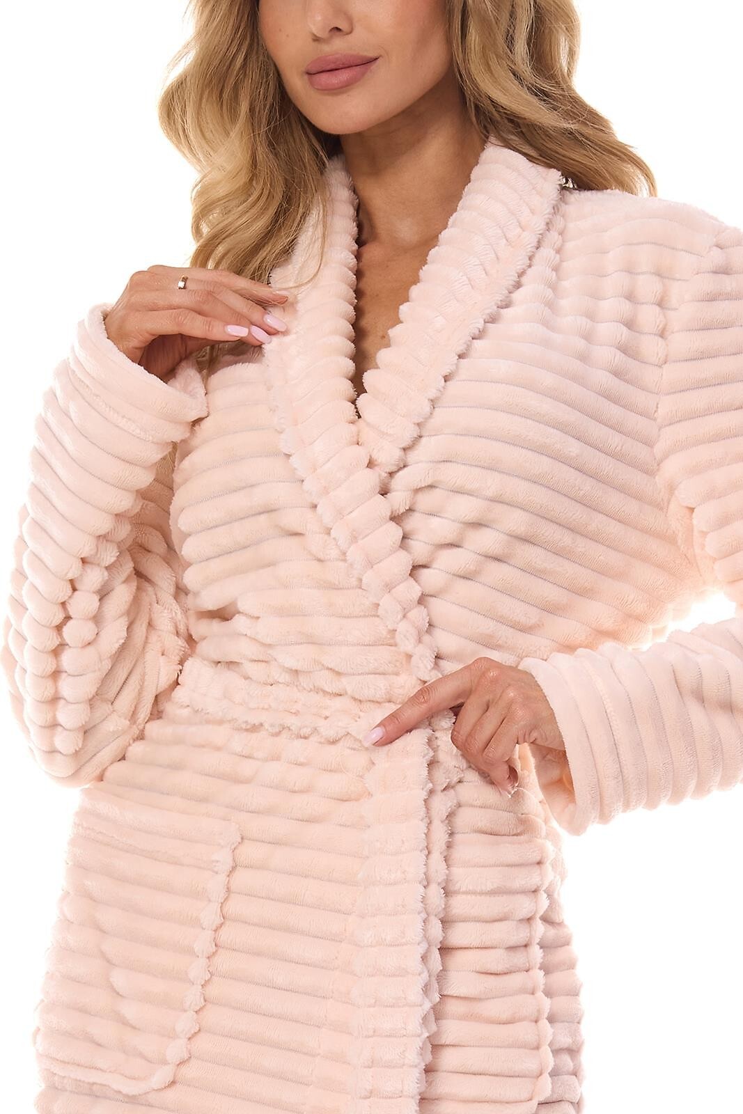 SZLAFROK L&L DAMSKI 2415 RITTA MORELA /M