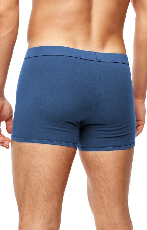 BOKSERKI NOVITI BB007-M-04 JEANS /XXL