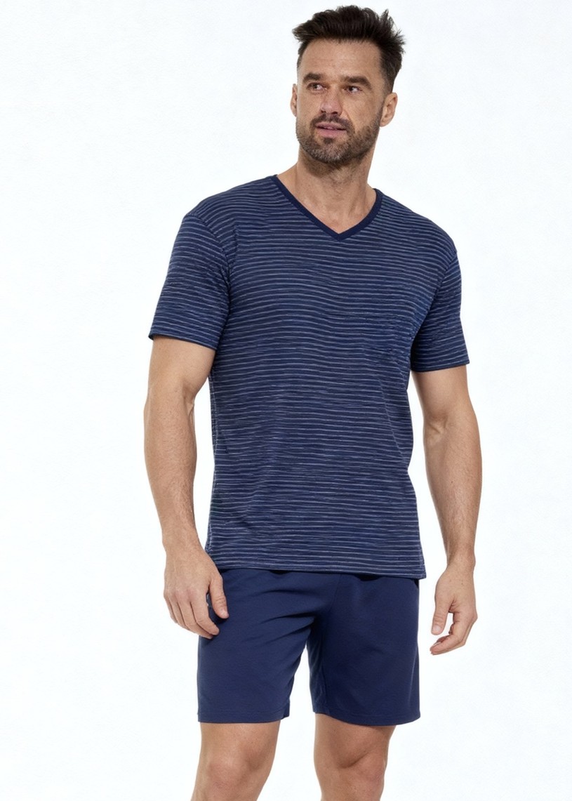 PIŻAMA CORNETTE PM-330/50 /XL