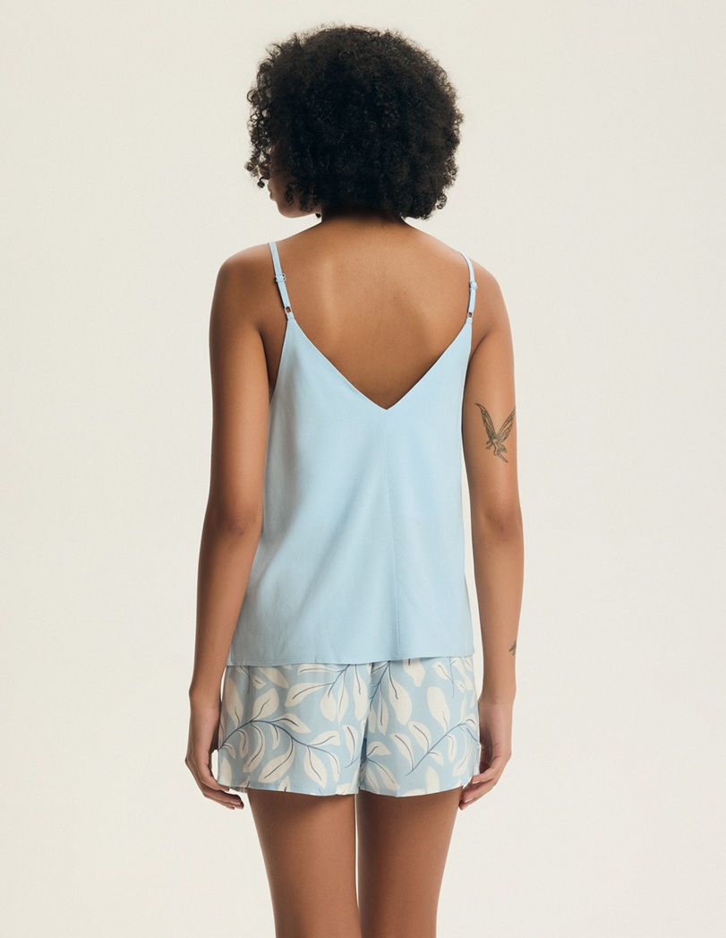 PIŻAMA HENDERSON LADIES 44481 ESTES 05X /S