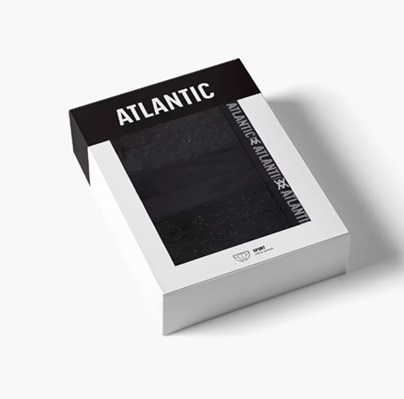 SLIPY ATLANTIC 3MP-174 JZ24 CZA/CZA/CZA /XL SLIPY ATLANTIC 3MP-174 JZ24 CZA/CZA/CZA /XL