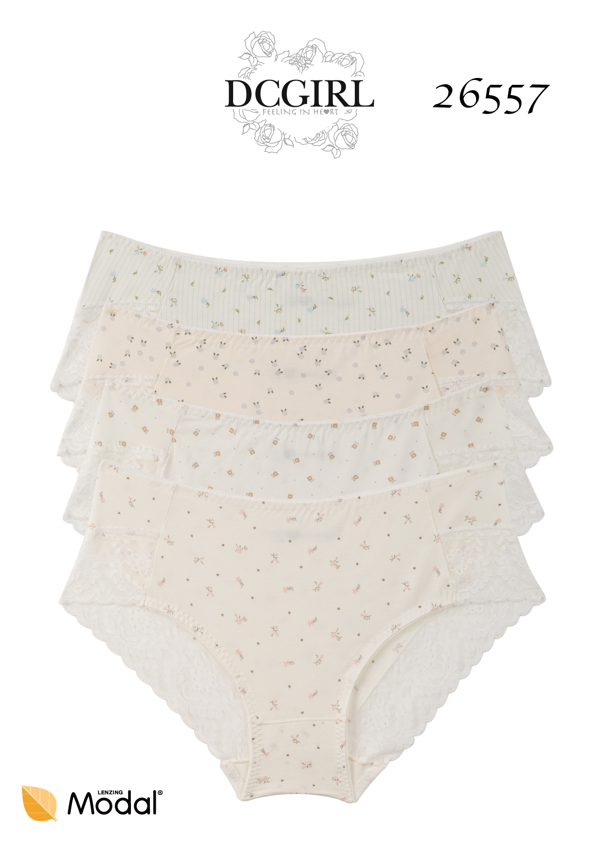 FIGI DCPOLO 26557 MODAL BEŻ