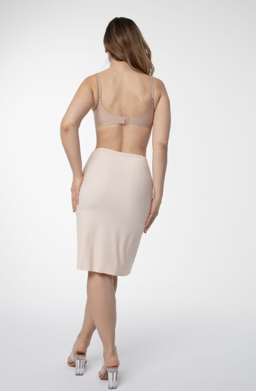 PÓŁHALKA JULIMEX SOFT AND SMOOTH LONG BEZ /XL