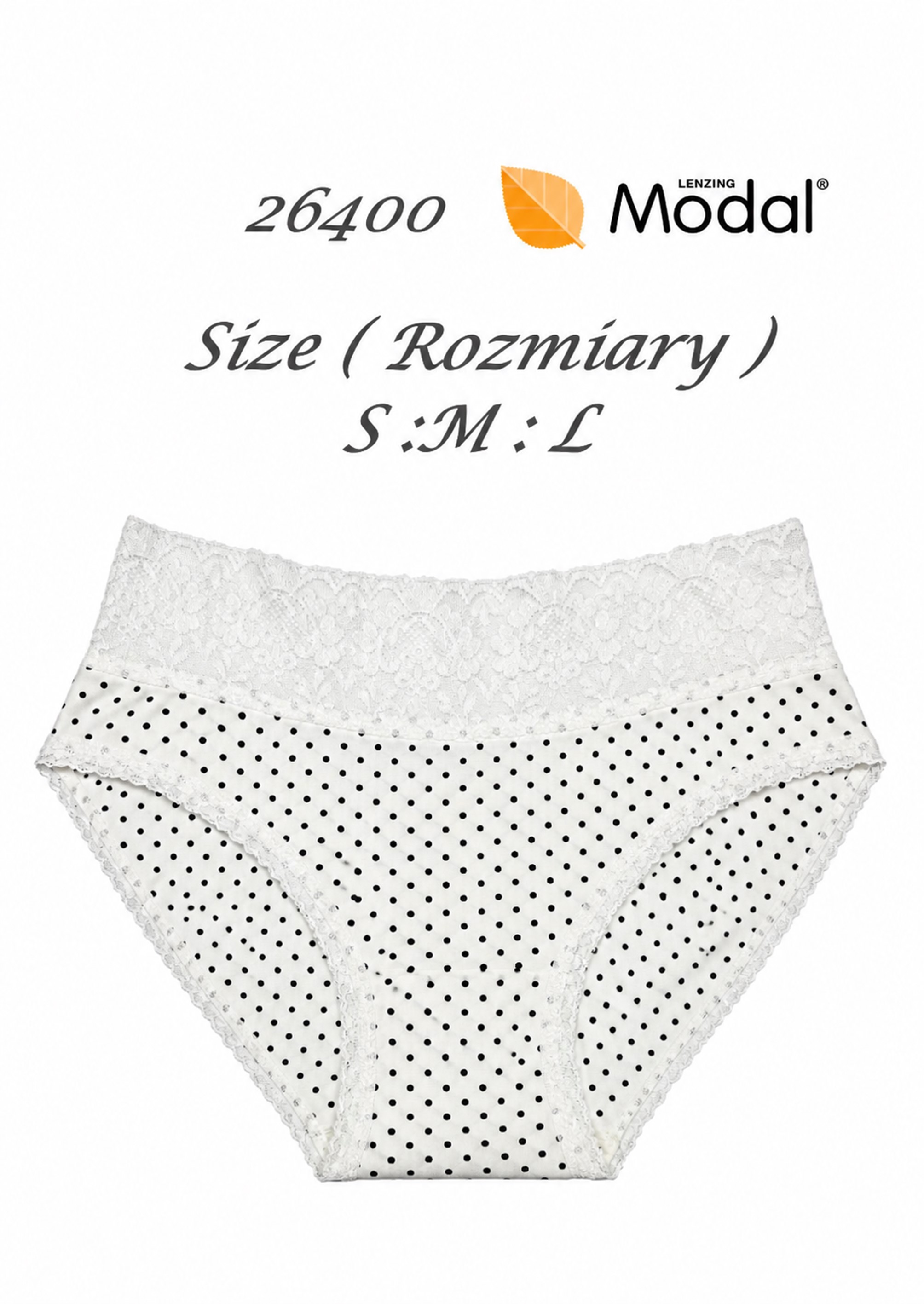 FIGI DCGIRL 26400 MODAL