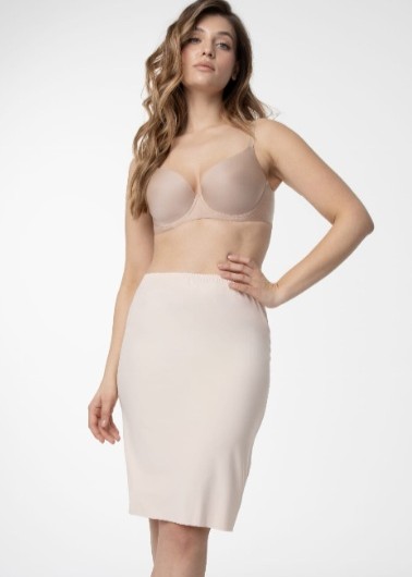 PÓŁHALKA JULIMEX SOFT AND SMOOTH LONG BEZ /XL