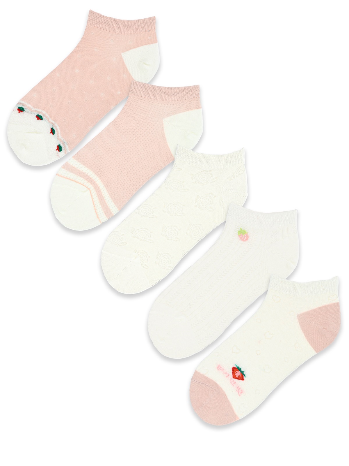 STOPKI NOVITI ST030-W-01 36-41