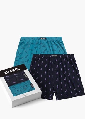 BOKSERKI ATLANTIC 2MBH-002 JZ24