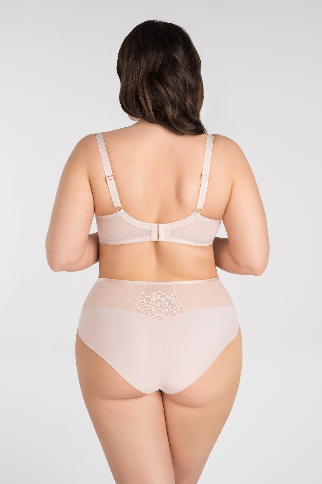BIUSTONOSZ GORSENIA K855 JUST BEIGE /75F BIUSTONOSZ GORSENIA K855 JUST BEIGE /75F