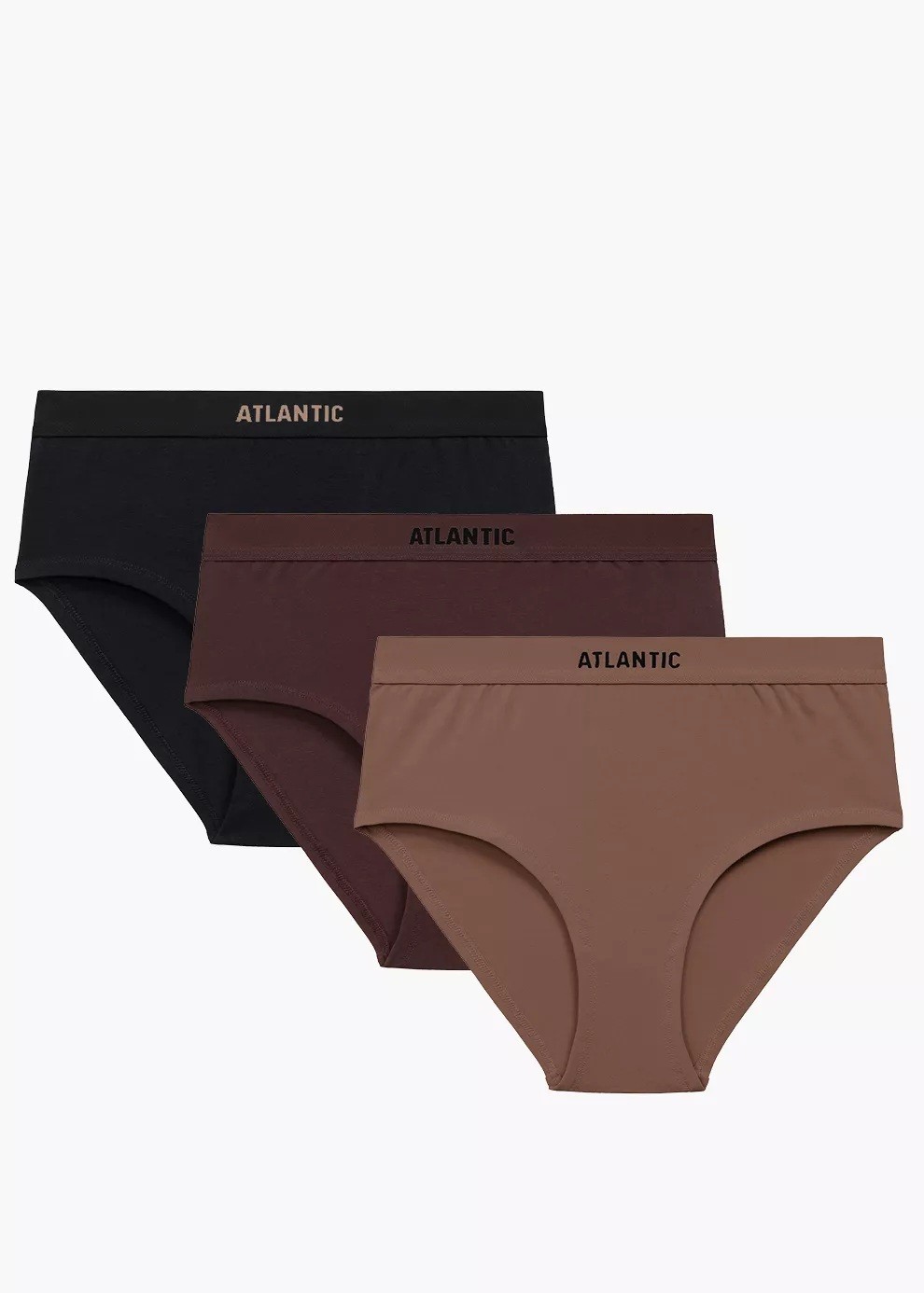 FIGI ATLANTIC 3CLP-009B JZ25 CAPJ/CZK/CZA