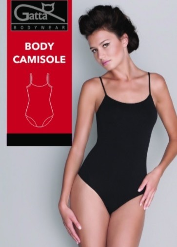 BODY GATTA CAMISOLE