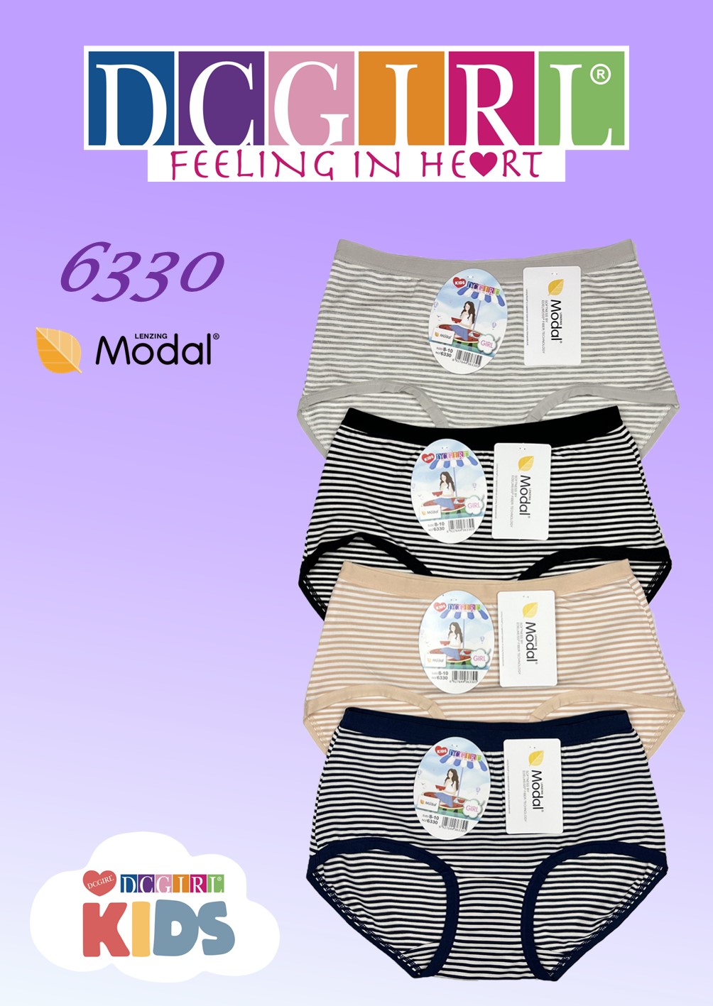 FIGI DCPOLO DZIEWCZĘCE 6330 MODAL FIGI DCPOLO DZIEWCZĘCE 6330 MODAL