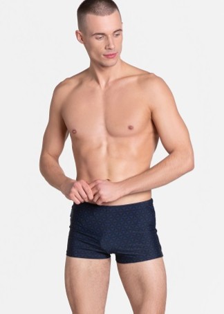 SZORTY KĄPIELOWE HENDERSON 38852 99X