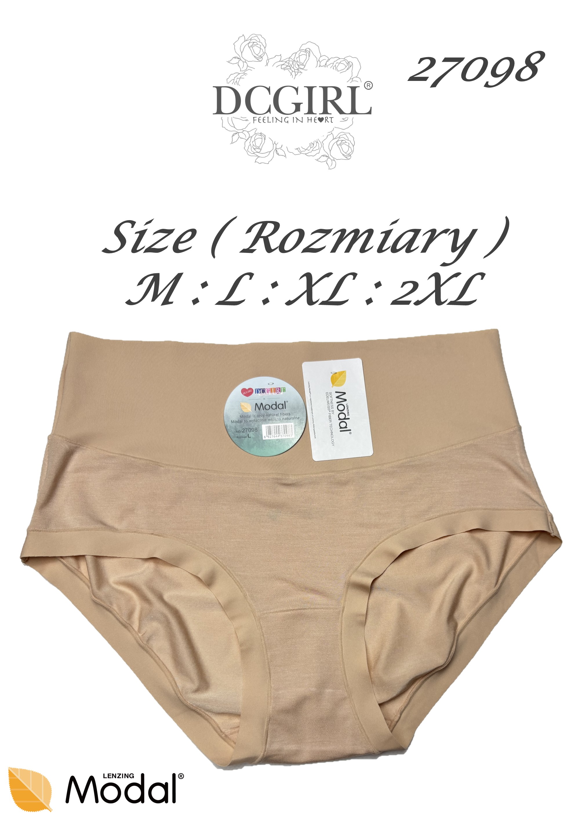 FIGI DCPOLO 27098 MODAL