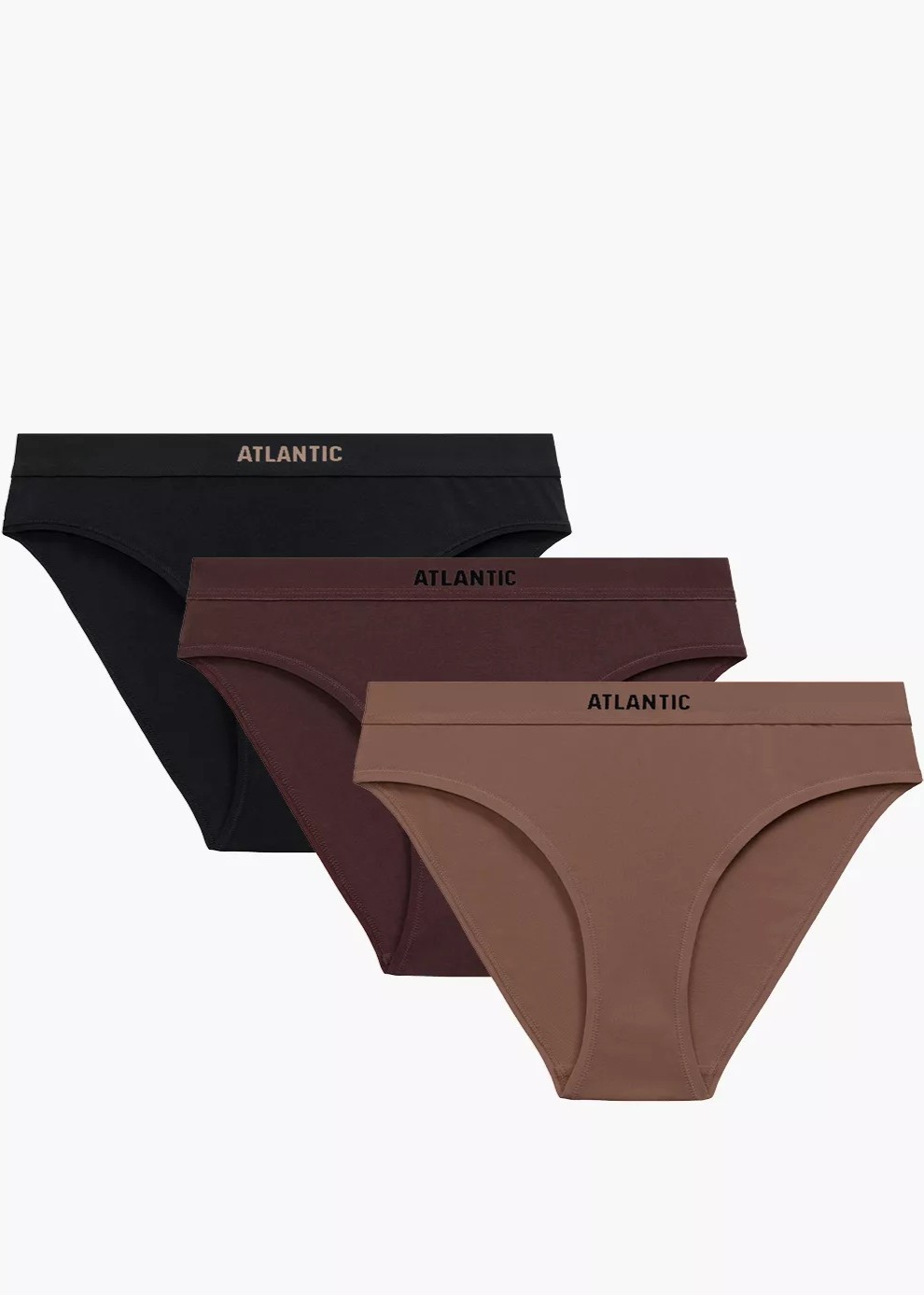 FIGI ATLANTIC 3CLP-012B CAPJ/CZK/CZA /XXL