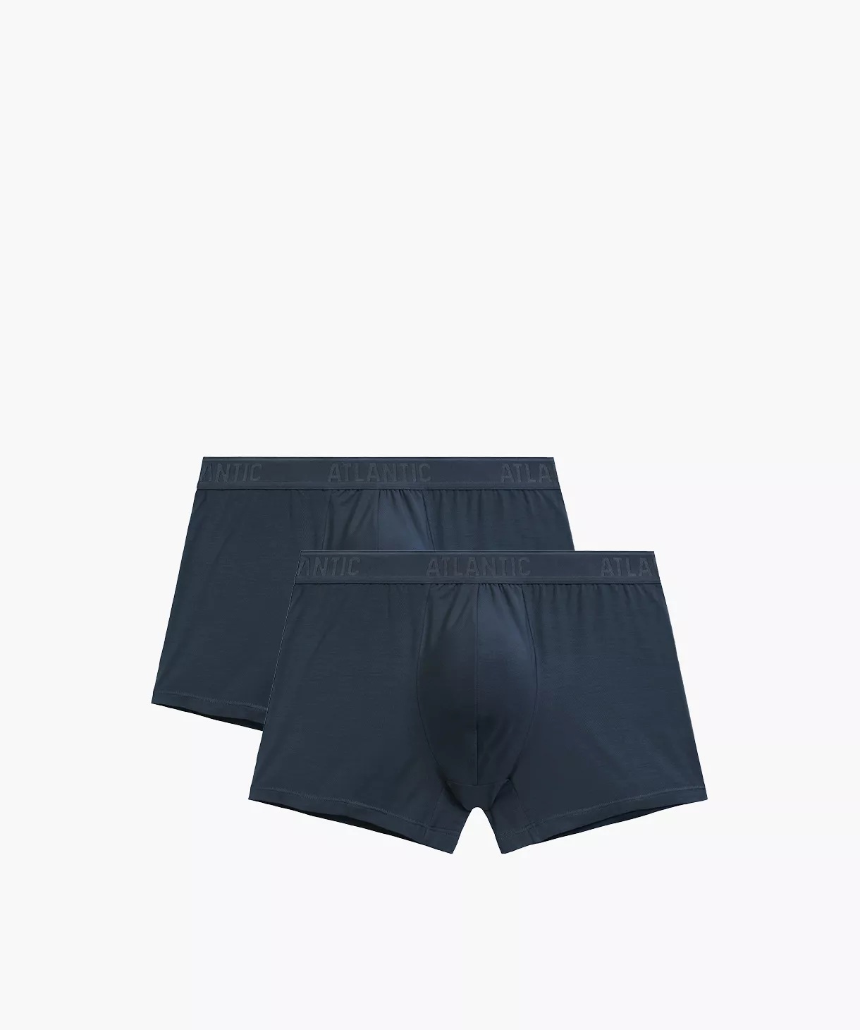 SZORTY ATLANTIC 2MH-1204 WL26 C GRA /M