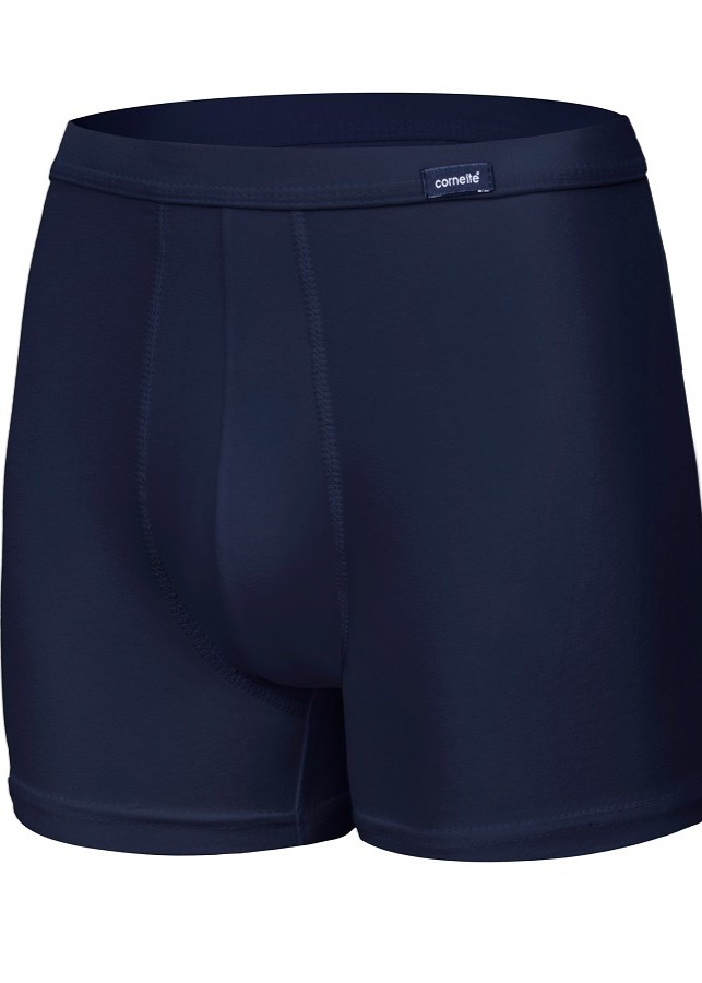 SZORTY CORNETTE AU-220 GRA/XL