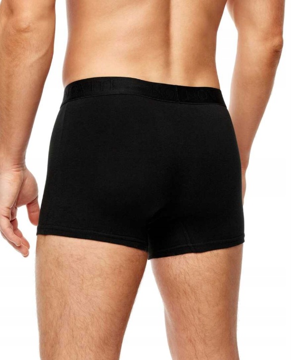 SZORTY NOVITI BB005-M-01 CZA /L