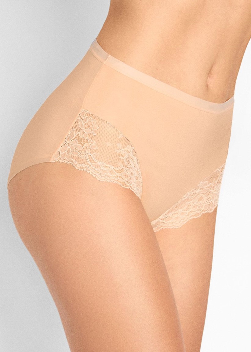 FIGI MARILYN JULIA LACE BEIGE /M FIGI MARILYN JULIA LACE BEIGE /M