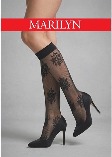 PODKOLANÓWKI MARILYN F22