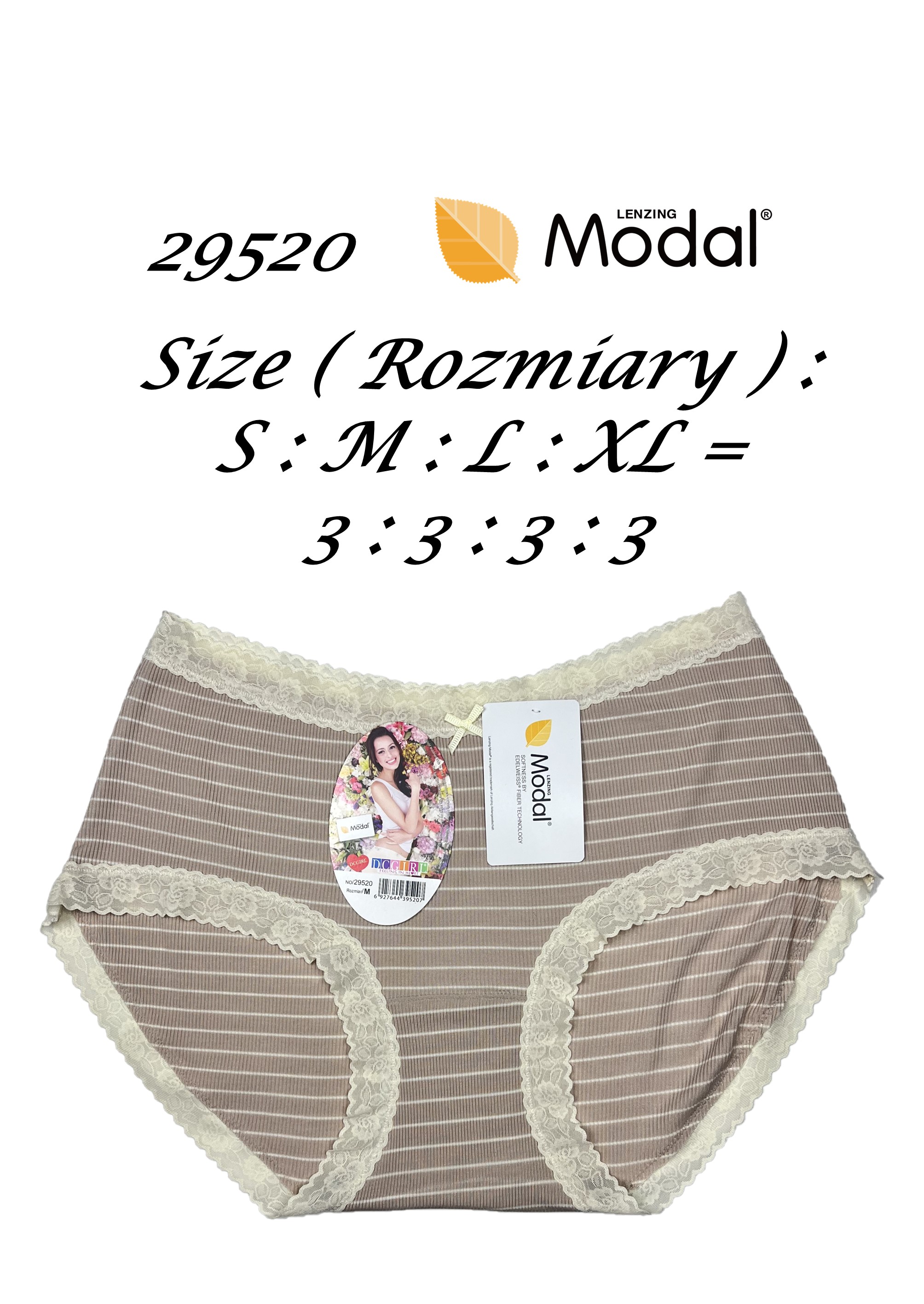 FIGI DCPOLO 29520 MODAL /L