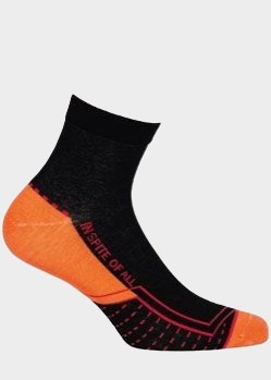 SKARPETY WOLA SPORT ZAKOSTKA MĘSKA W 999