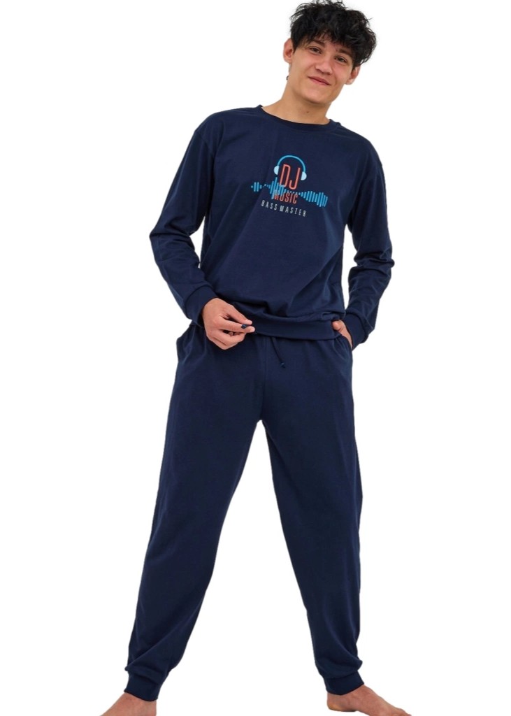 PIŻAMA CORNETTE CHŁ KY-998/56 DJ