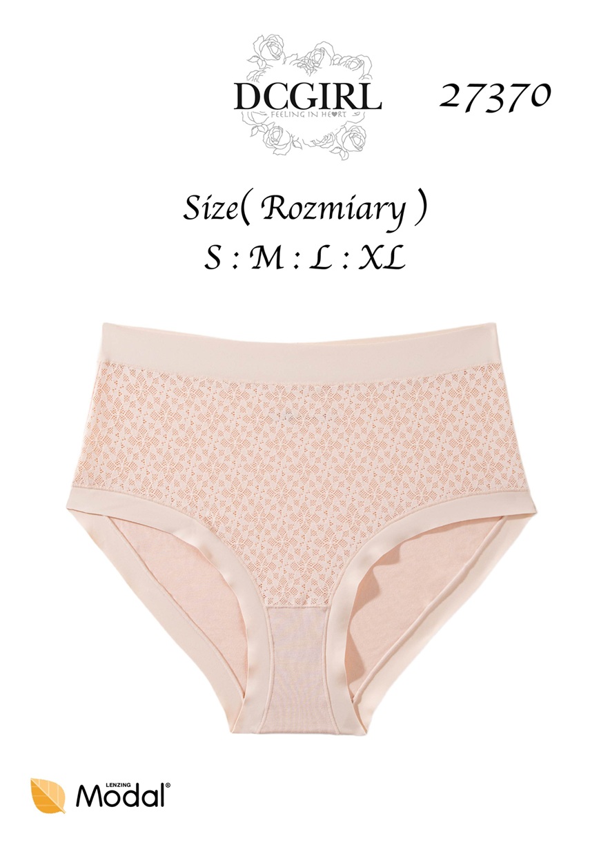 FIGI DCGIRL 27370 MODAL