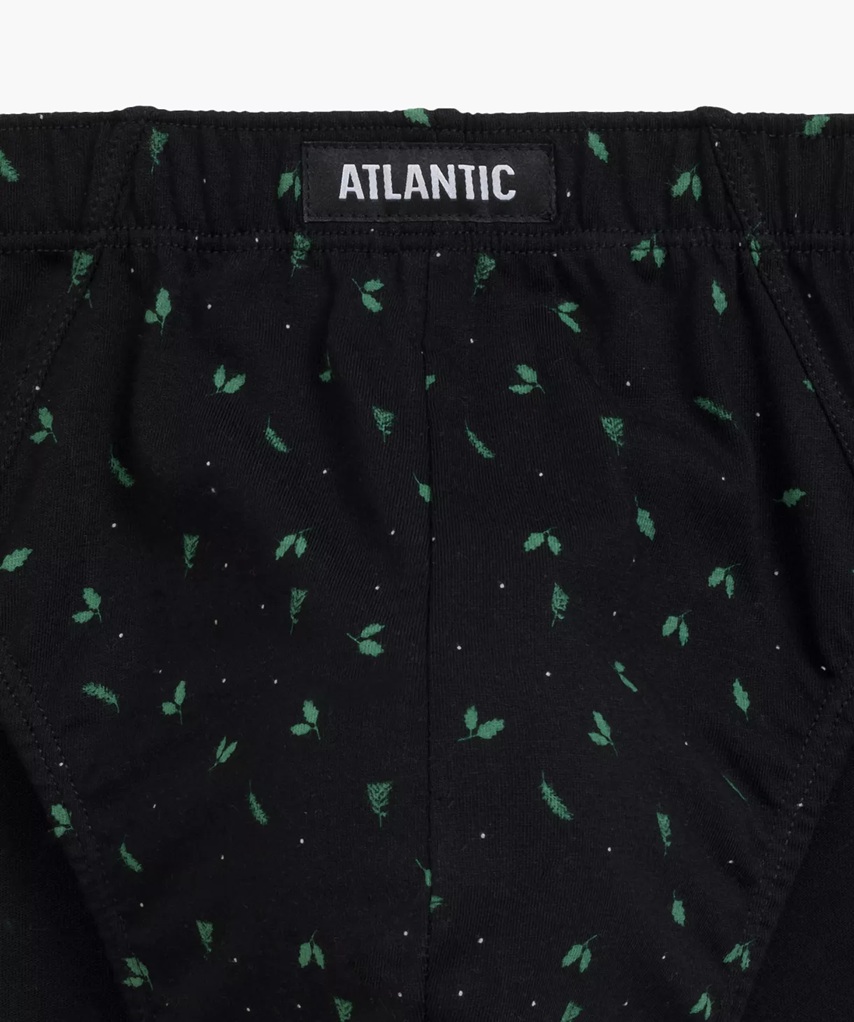 SLIPY ATLANTIC 3MP-178 WL25 CZA/CZA/SZG /L SLIPY ATLANTIC 3MP-178 WL25 CZA/CZA/SZG /L