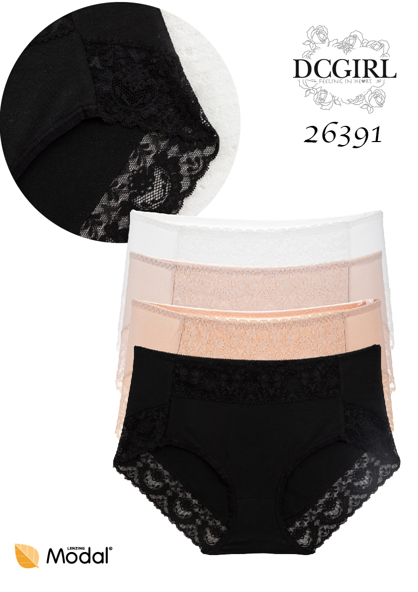 FIGI DCGIRL 26391 MODAL