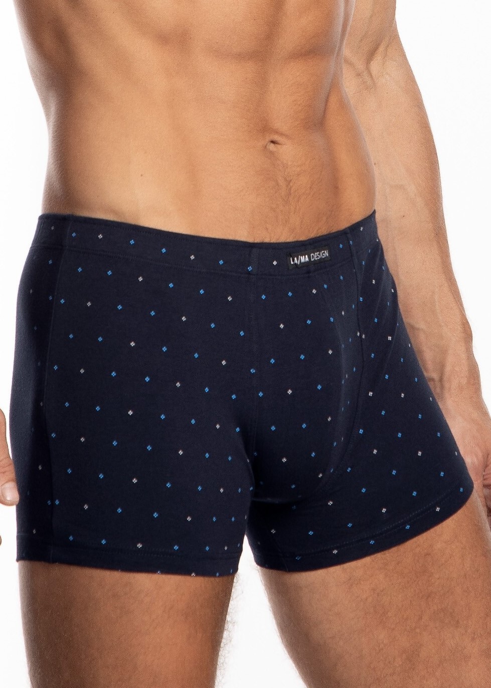 SZORTY LAMA M-1060 GRF/GRAN /XL