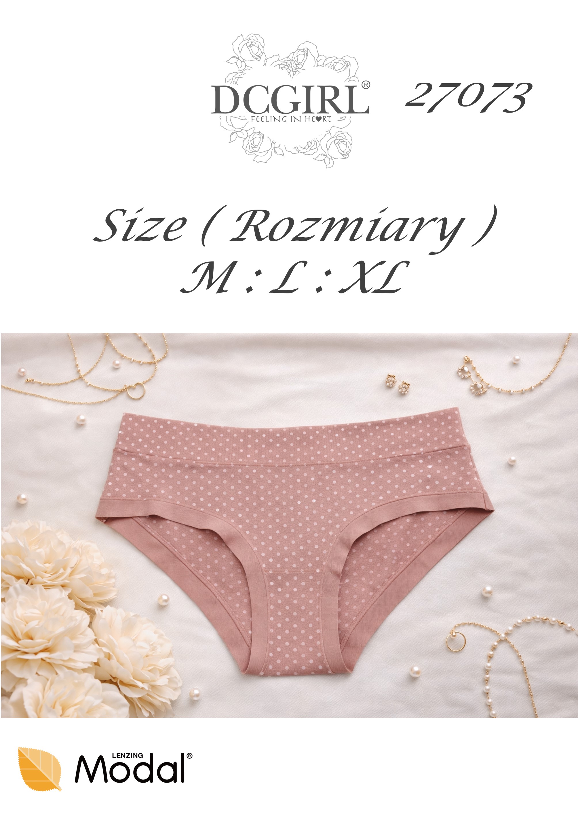 FIGI DC 27073 MODAL
