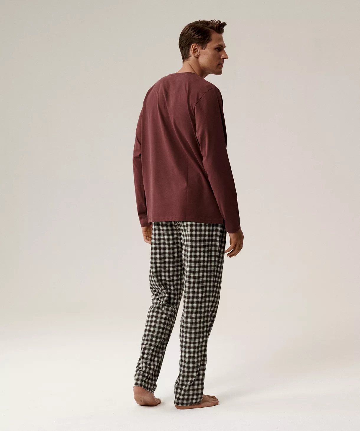 PIŻAMA ATLANTIC NMP-394 JZ25 WIN/SZA /XL