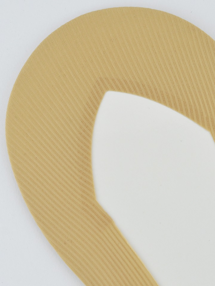 STOPKI NOVITI SN037-W-03 LASER C BEŻ 36-41