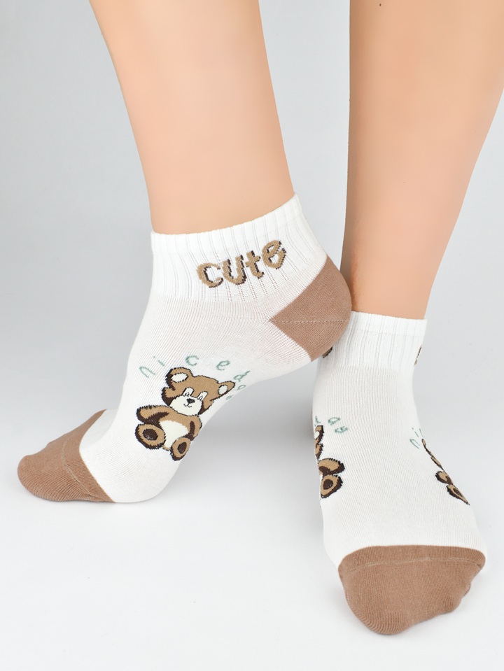 STOPKI NOVITI ST089-W-01 36-41