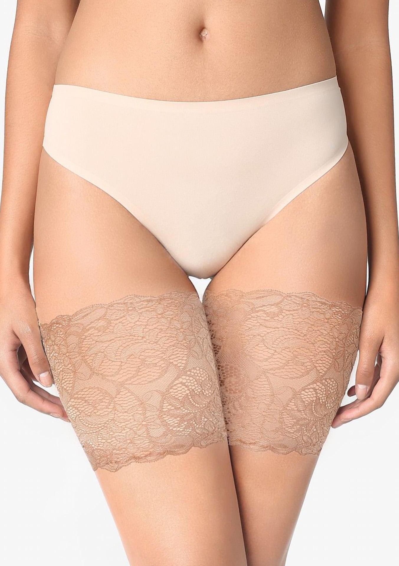 OPASKA MARILYN PLUS KORONKA