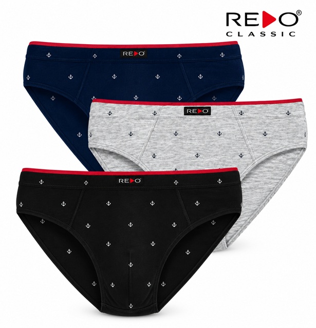 SLIPY REDO 1SE-253 /3XL
