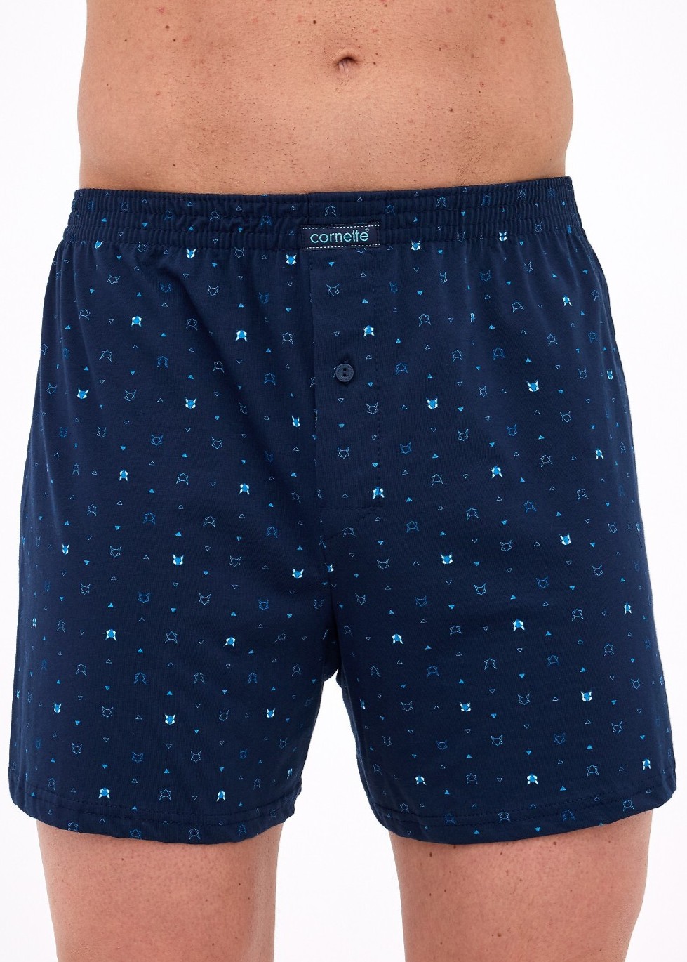 BOKSERKI CORNETTE COMFORT CM-002/328