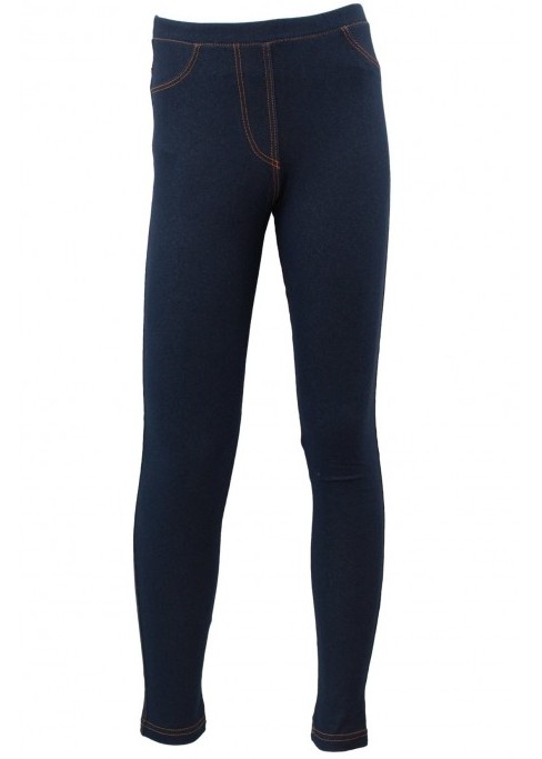 LEGGINSY SESTO SENSO MAJA 98-134