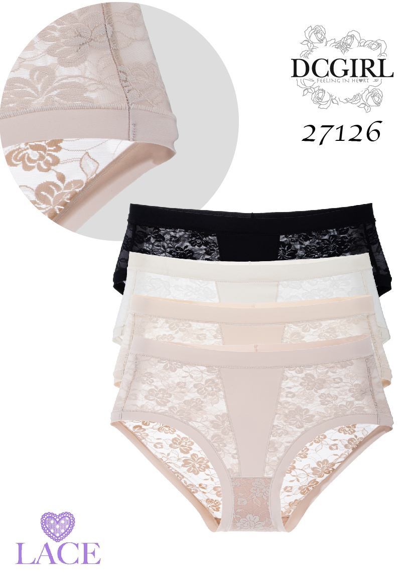 FIGI DC 27126 NYLON